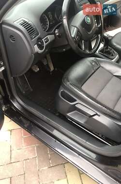 Универсал Skoda Octavia 2011 в 