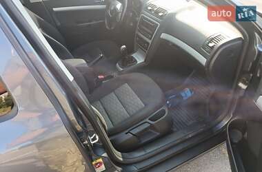 Универсал Skoda Octavia 2010 в 