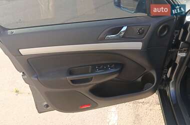 Универсал Skoda Octavia 2010 в 