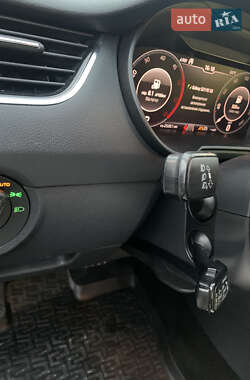 Универсал Skoda Octavia 2019 в 