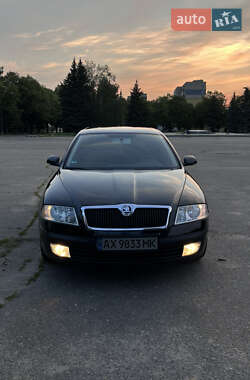 Универсал Skoda Octavia 2005 в 