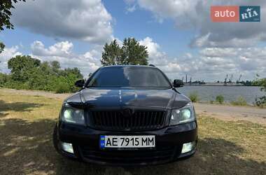 Універсал Skoda Octavia 2012 в Дніпрі