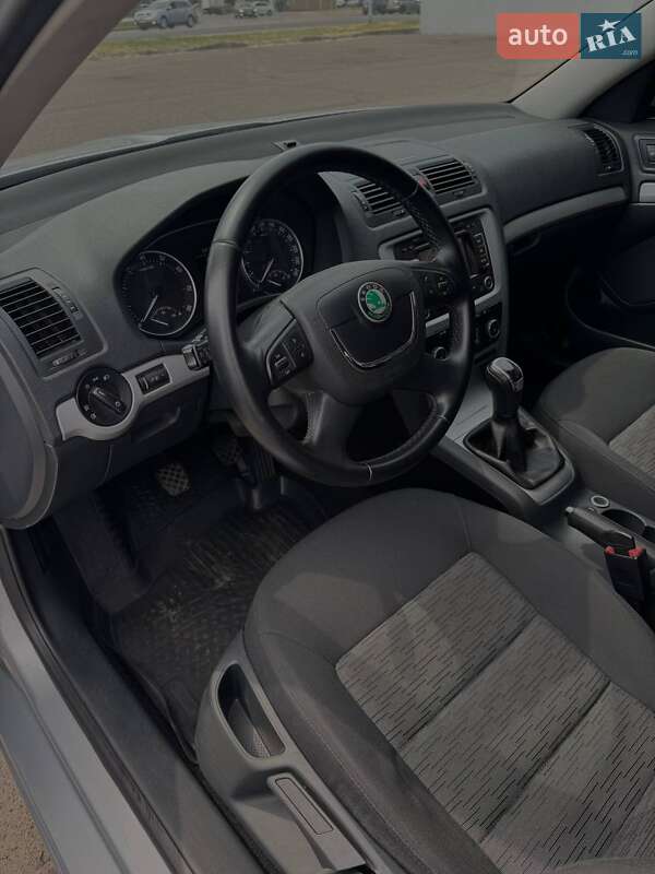 Універсал Skoda Octavia 2012 в Черкасах фото 19 Універсал Skoda Octavia 2012 в Черкасах