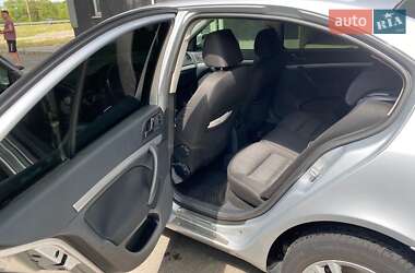 Лифтбек Skoda Octavia 2012 в 