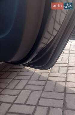 Ліфтбек Skoda Octavia 2020 в 