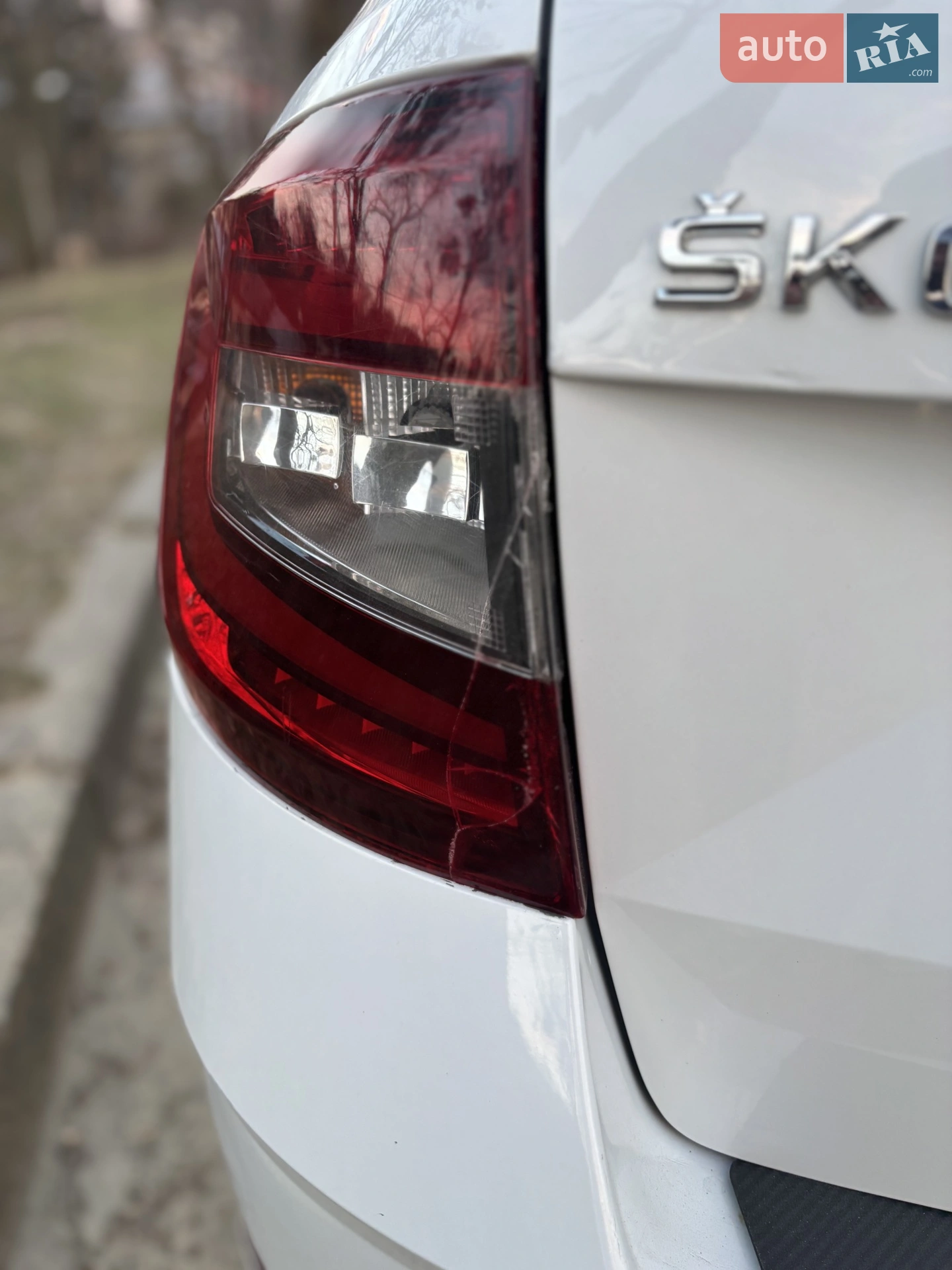 2017 Skoda Octavia - мініатюра 18