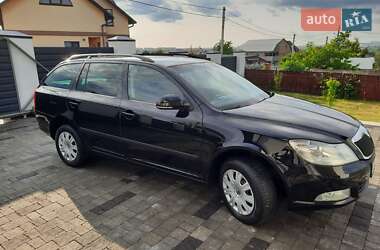 Універсал Skoda Octavia 2013 в Білій Церкві