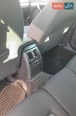 Универсал Skoda Octavia 2013 в 