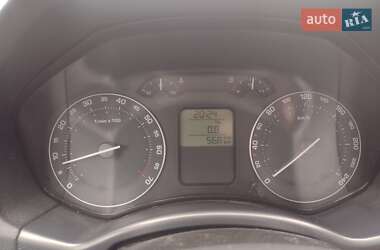Лифтбек Skoda Octavia 2006 в Ивано-Франковске