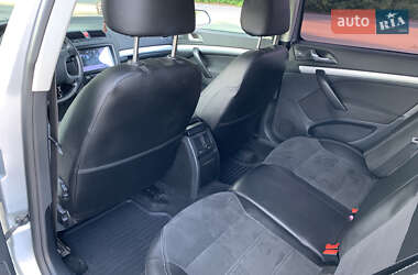 Лифтбек Skoda Octavia 2008 в 