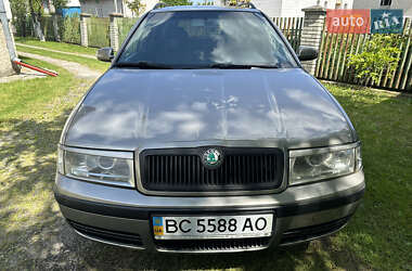 Універсал Skoda Octavia 2006 в Львові