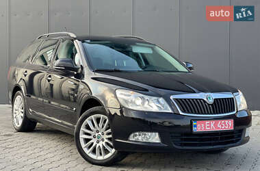 Универсал Skoda Octavia 2011 в Староконстантинове