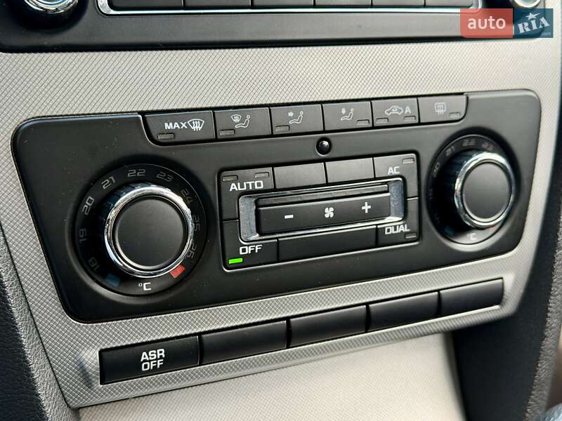Лифтбек Skoda Octavia 2010 в Харькове