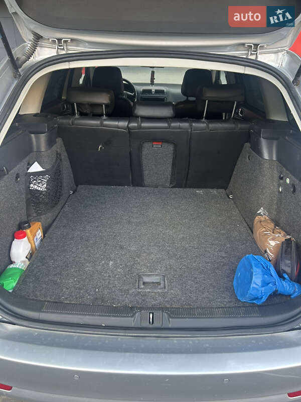 Универсал Skoda Octavia 2010 в Сумах