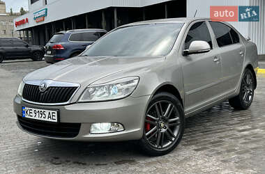 Лифтбек Skoda Octavia 2012 в Каменском