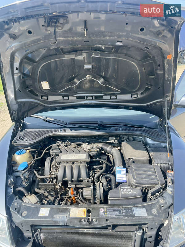Ліфтбек Skoda Octavia 2012 в Коломиї