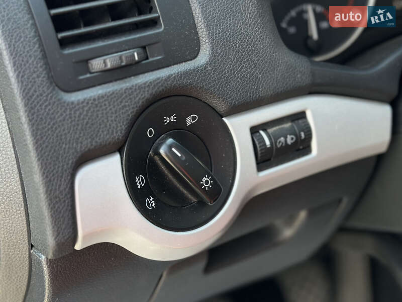 Универсал Skoda Octavia 2012 в Шептицькому