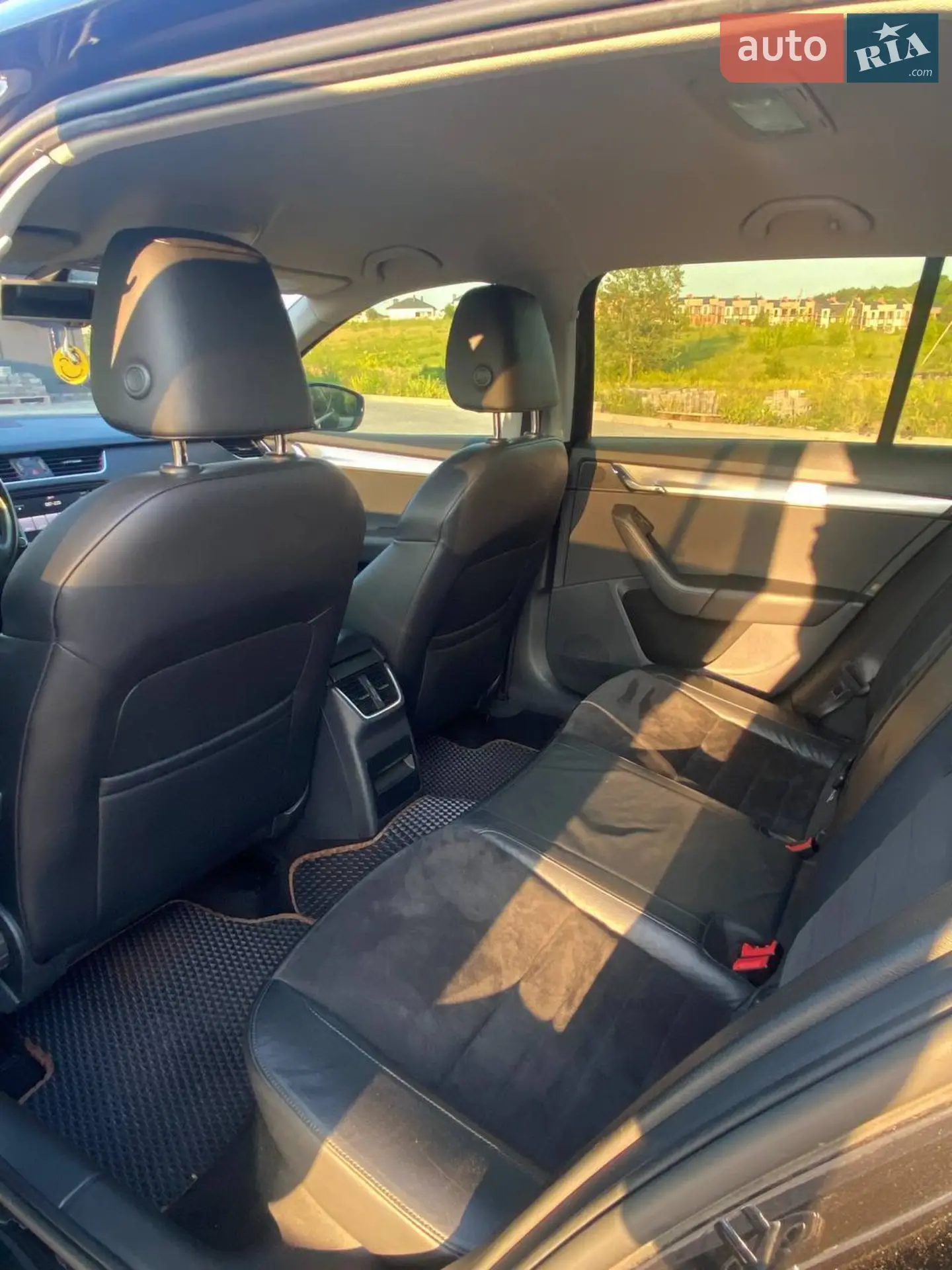2013 Skoda Octavia - мініатюра 20