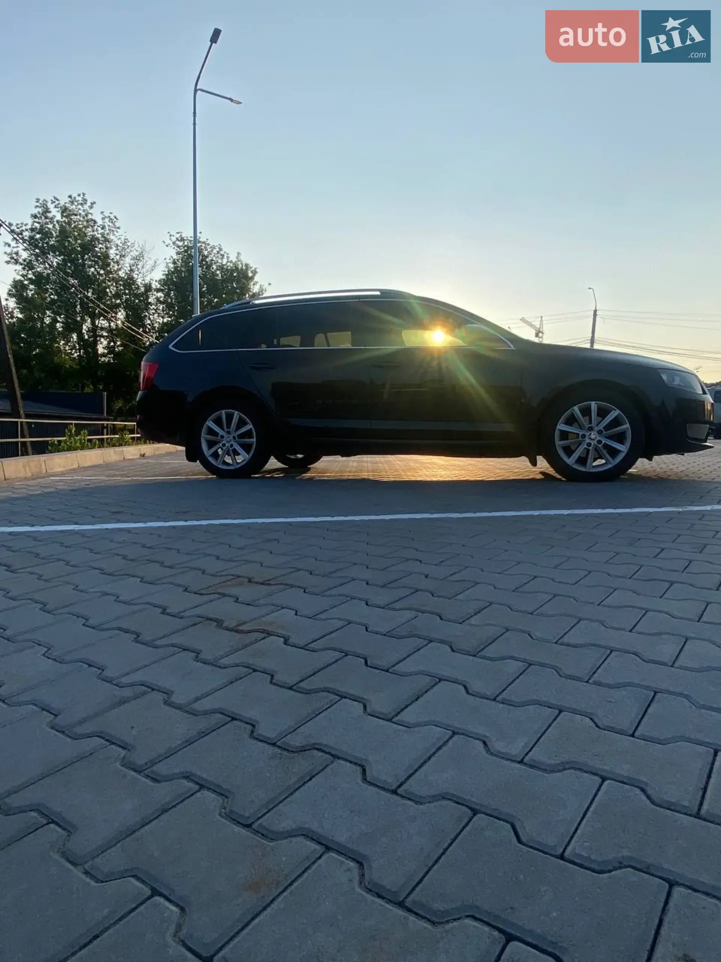 2013 Skoda Octavia - мініатюра 11