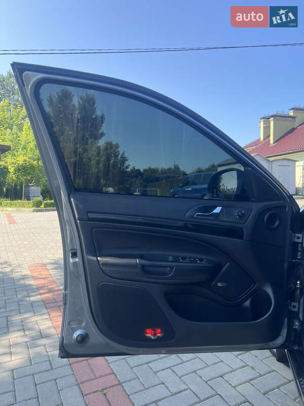 Универсал Skoda Octavia 2012 в Золочеве