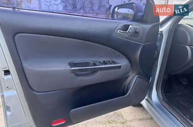 Лифтбек Skoda Octavia 2004 в 