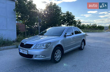 Ліфтбек Skoda Octavia 2011 в Миколаєві