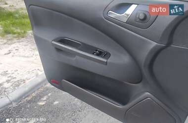 Универсал Skoda Octavia 2008 в 