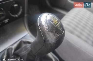 Универсал Skoda Octavia 2008 в 