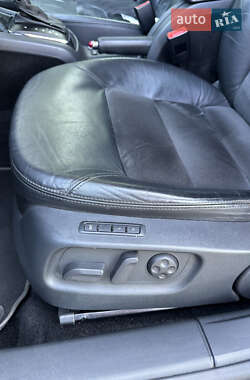 Универсал Skoda Octavia 2009 в 