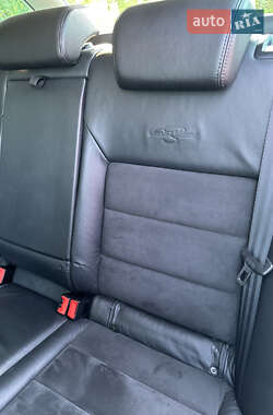 Универсал Skoda Octavia 2009 в 