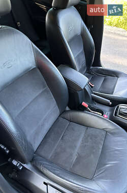 Универсал Skoda Octavia 2009 в 
