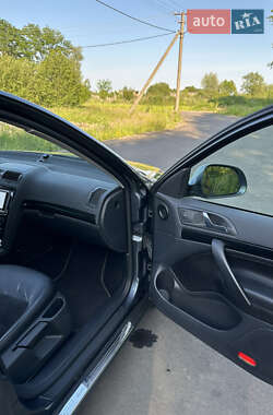 Универсал Skoda Octavia 2009 в 
