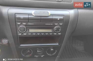 Универсал Skoda Octavia 2008 в 