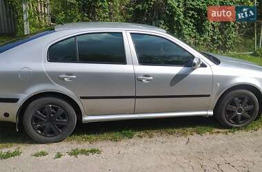 Универсал Skoda Octavia 2001 в Харькове