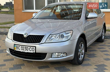 Лифтбек Skoda Octavia 2011 в Виннице
