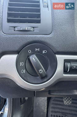 Универсал Skoda Octavia 2009 в 