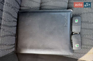 Универсал Skoda Octavia 2009 в 