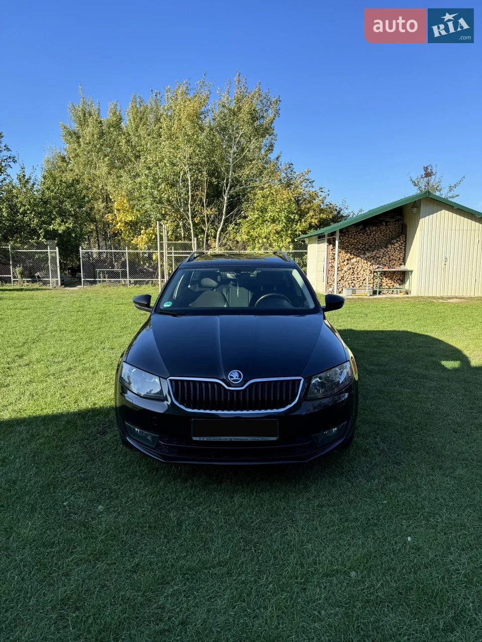 2017 Skoda Octavia - мініатюра 15