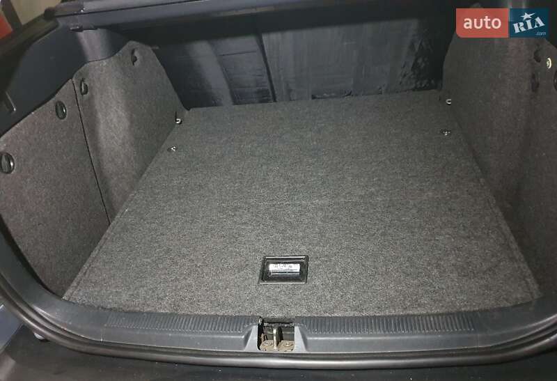 Универсал Skoda Octavia 2006 в Тернополе