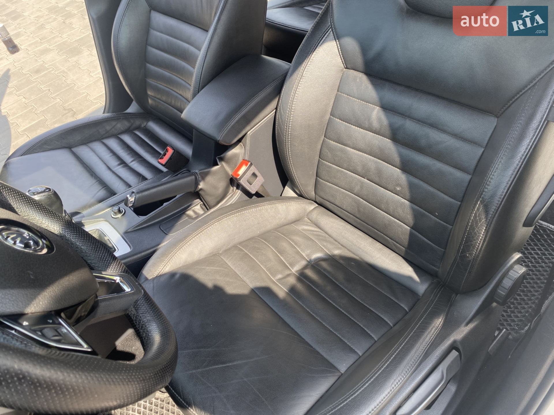 2016 Skoda Octavia - мініатюра 11