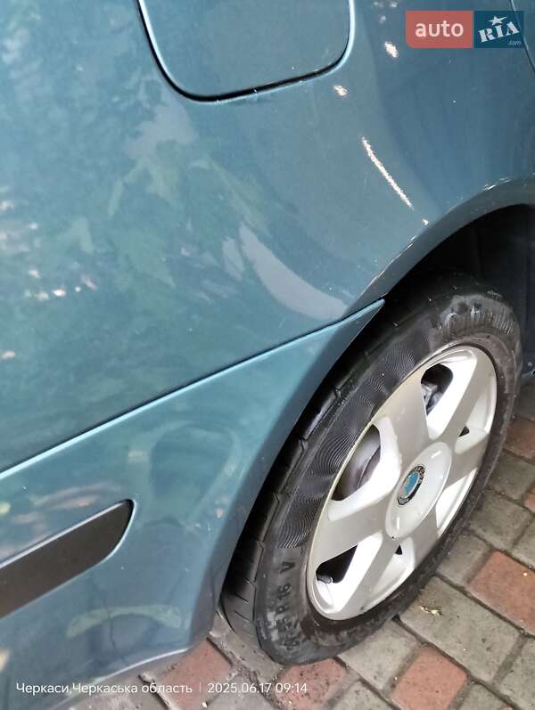 Универсал Skoda Octavia 2006 в Черкассах фото 29 Универсал Skoda Octavia 2006 в Черкассах