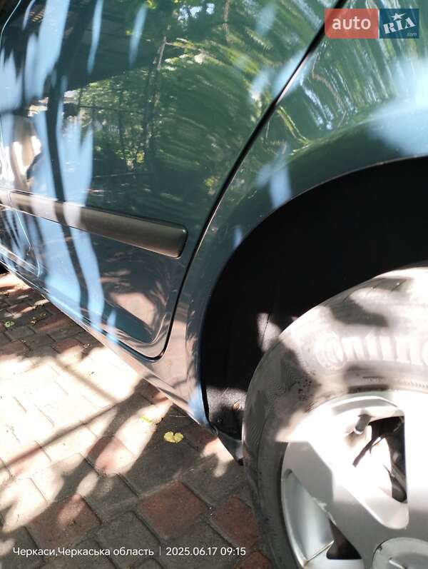 Универсал Skoda Octavia 2006 в Черкассах фото 32 Универсал Skoda Octavia 2006 в Черкассах