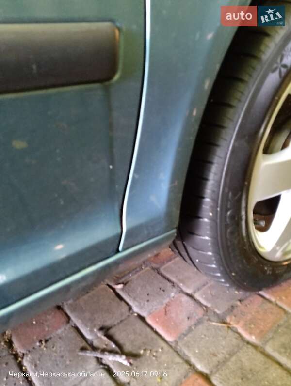 Универсал Skoda Octavia 2006 в Черкассах фото 34 Универсал Skoda Octavia 2006 в Черкассах