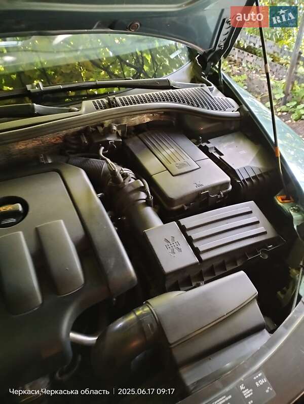 Универсал Skoda Octavia 2006 в Черкассах фото 38 Универсал Skoda Octavia 2006 в Черкассах