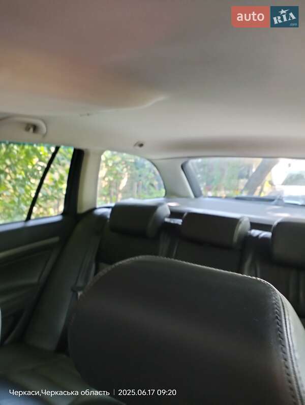 Универсал Skoda Octavia 2006 в Черкассах фото 47 Универсал Skoda Octavia 2006 в Черкассах