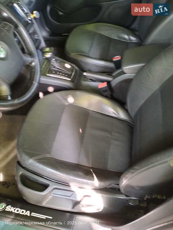 Универсал Skoda Octavia 2006 в Черкассах фото 50 Универсал Skoda Octavia 2006 в Черкассах