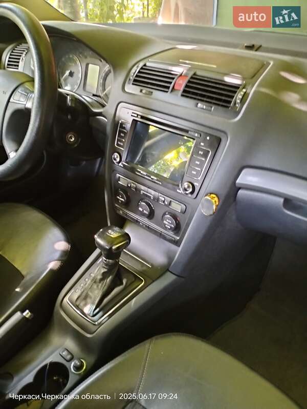 Универсал Skoda Octavia 2006 в Черкассах фото 57 Универсал Skoda Octavia 2006 в Черкассах