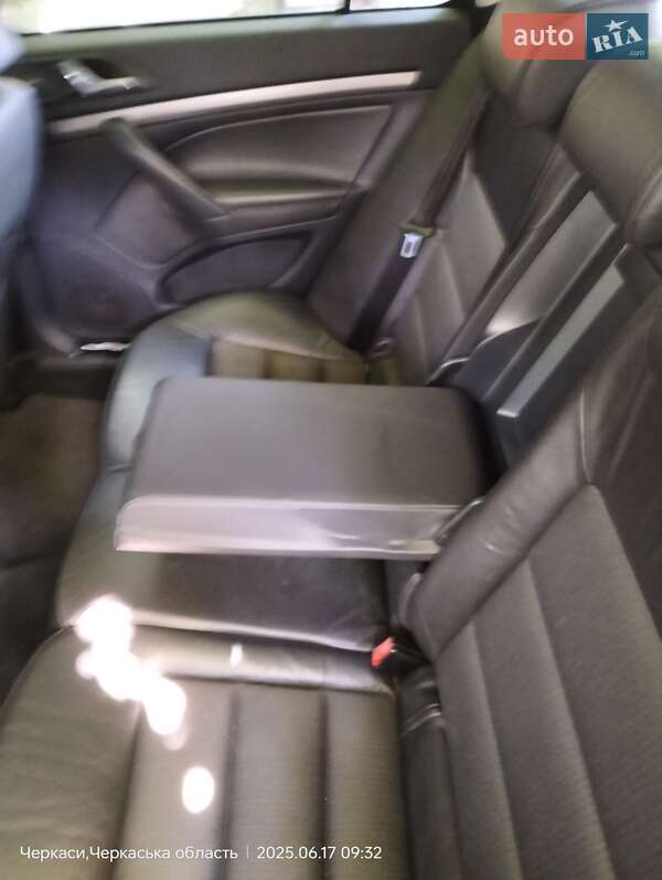 Универсал Skoda Octavia 2006 в Черкассах фото 66 Универсал Skoda Octavia 2006 в Черкассах