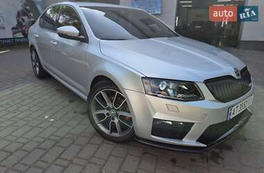 Ліфтбек Skoda Octavia 2013 в Івано-Франківську