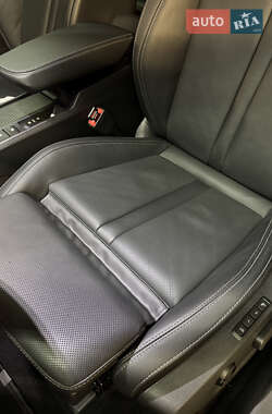 Лифтбек Skoda Octavia 2021 в 